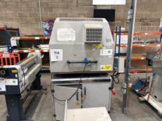 TIA RN4-73 Heating Station