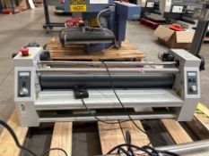 EasyMount Wide Format Laminator, No Reserve