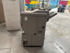 Ricoh Delivery Machine (Untested, No Makers Plate), no reserve