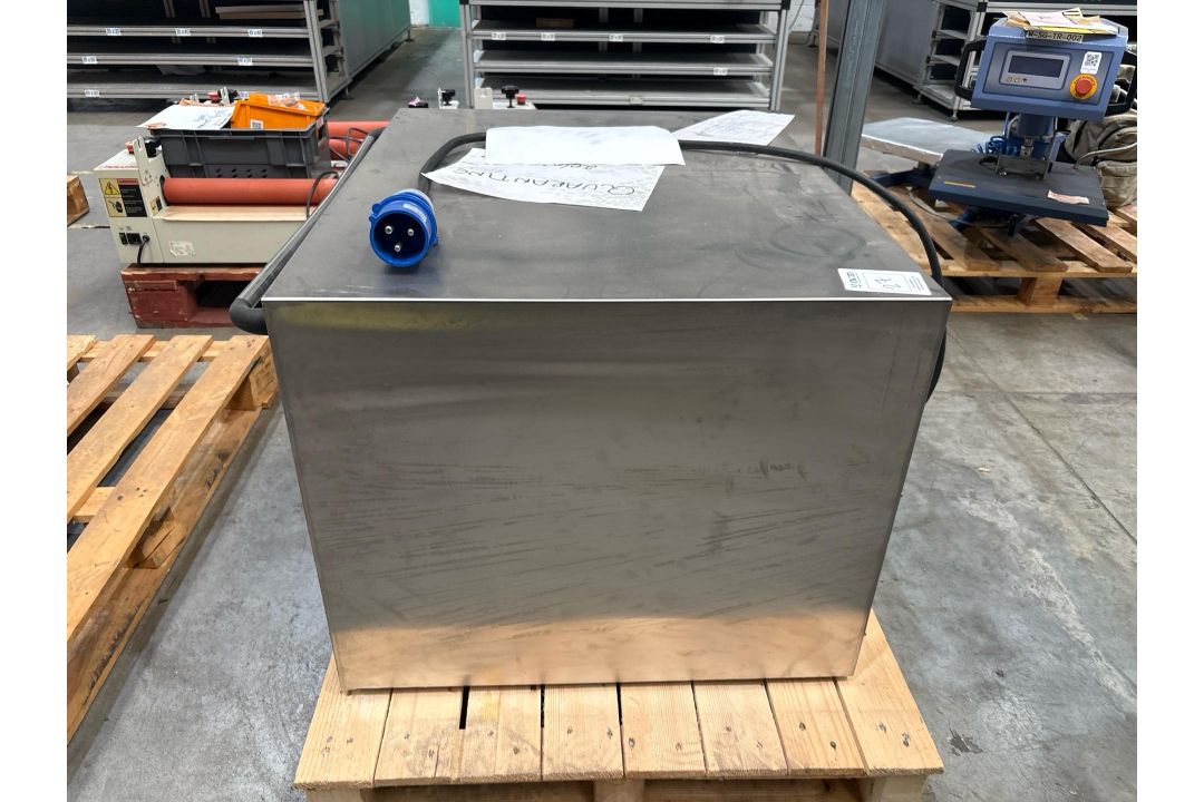 Adexa Electric Convection Oven, No Reserve - Image 5 of 8