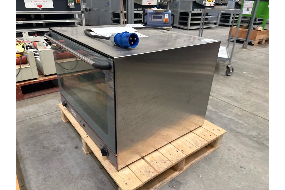 Adexa Electric Convection Oven, No Reserve - Image 2 of 8