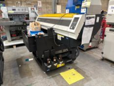 Mimaki UJF-7151 Plus Flatbed UV Printer