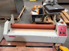 Drytac JetMounter Electric Cold Press Laminator, No Reserve