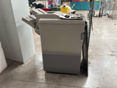 Ricoh Delivery Machine (Untested, No Makers Plate), no reserve