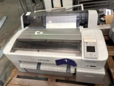 Epson SureColor T3200, No Reserve