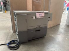 Ricoh Paper Feeder (Untested, No Makers Plate), no reserve