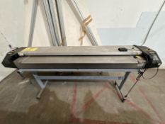 Fotoba Digitrim 62 Automatic Photography Trimmer, No Reserve