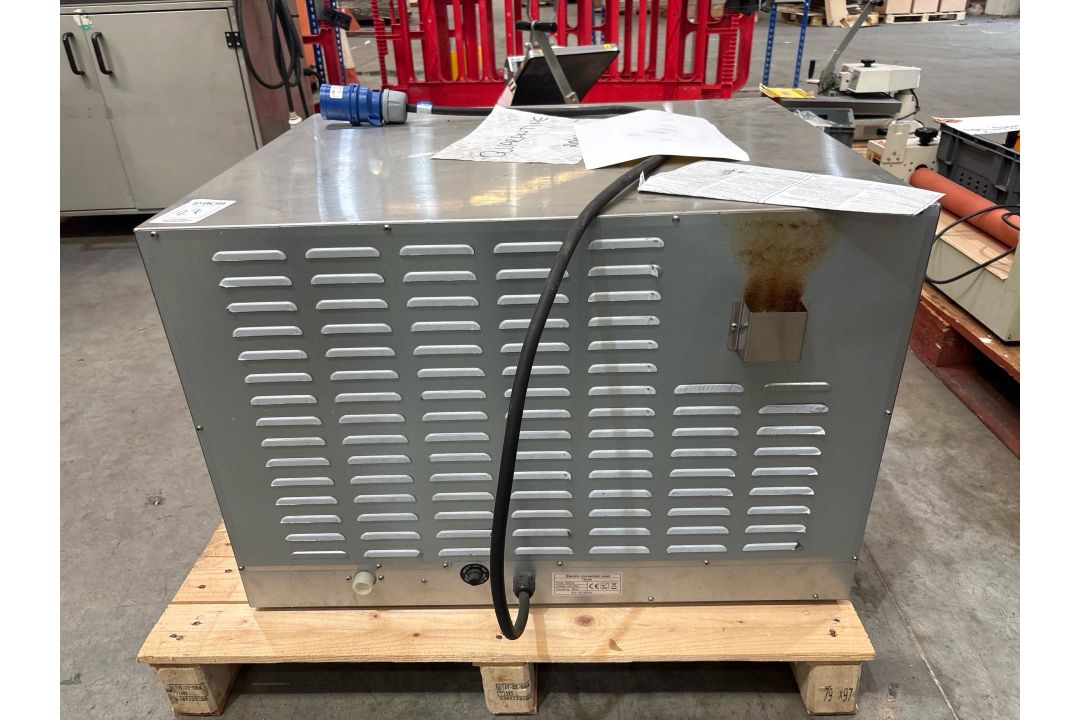 Adexa Electric Convection Oven, No Reserve - Image 6 of 8