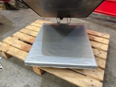 Hotronix STX20 Thermal Transfer Press, No Reserve