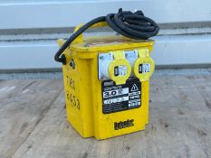 Defender Transformer THX8453 - No Reserve