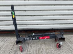 Armorgard Loadall Trolley THX12392 - No Reserve
