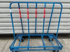 Board Trolley THX303 - No Reserve