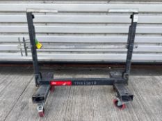 Armorgard Loadall Trolley THX13812 - No Reserve