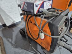 JASIC MIG Welder - Next Bid Meets Reserve