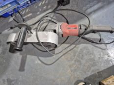 Tube Polishing / Grinding Machine