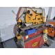 Morgan Rushworth Steelworker (60T), HSW60, 60 Tonne Capacity - Image 1 of 6