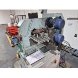 Garboli Tube Polishing Machine