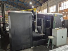 XT Laser Fibre Cutting Machine, Model XT-F1530GT-30020