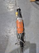 Bench Grinders / Polishers (x2)