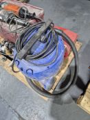Workshop Dust Extractor