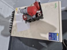 Electrical Distribution Board