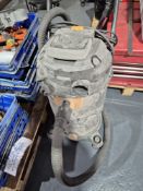 Workshop Dust Extractor