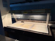 Lincat LD3 Commercial Hot Food Servery Unit - No Reserve