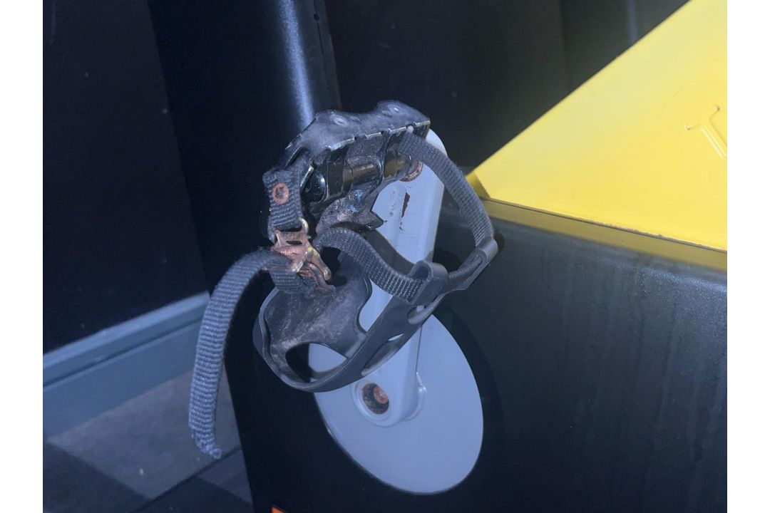 Technogym Spin Bikes – Untested - Image 4 of 4