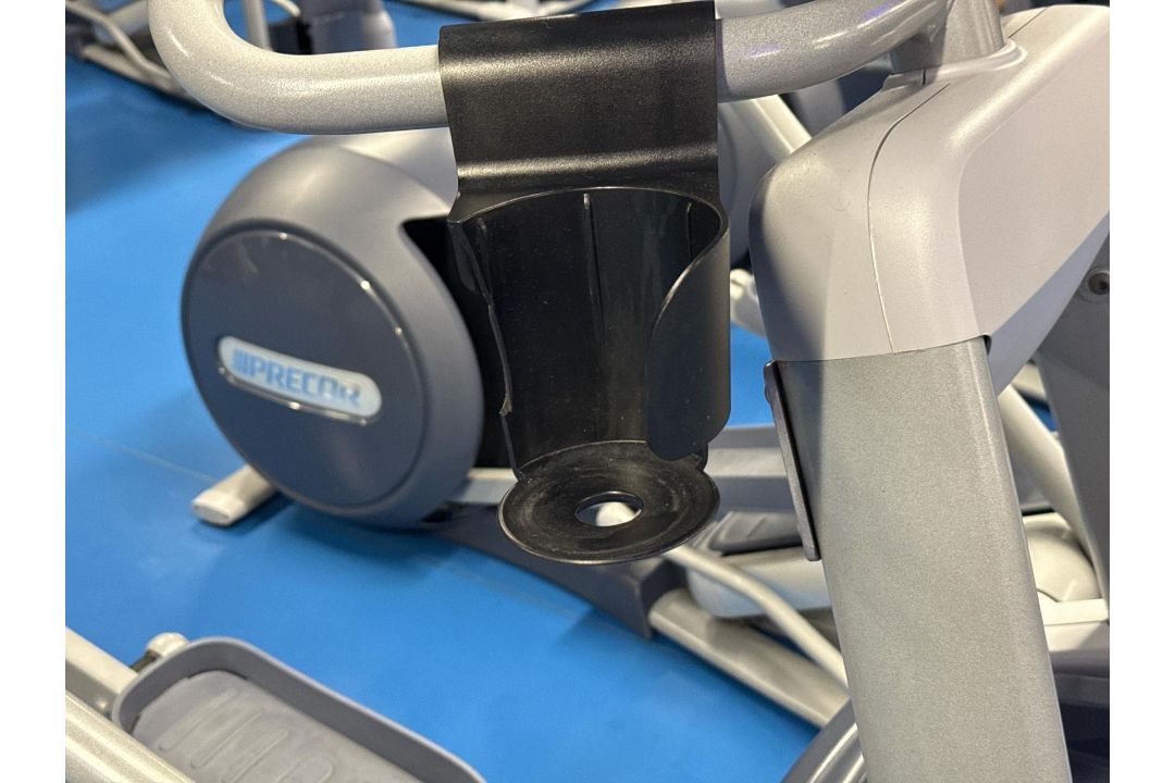 Precor Elliptical – H173cm x W75cm x D200cm – Untested - Image 6 of 8