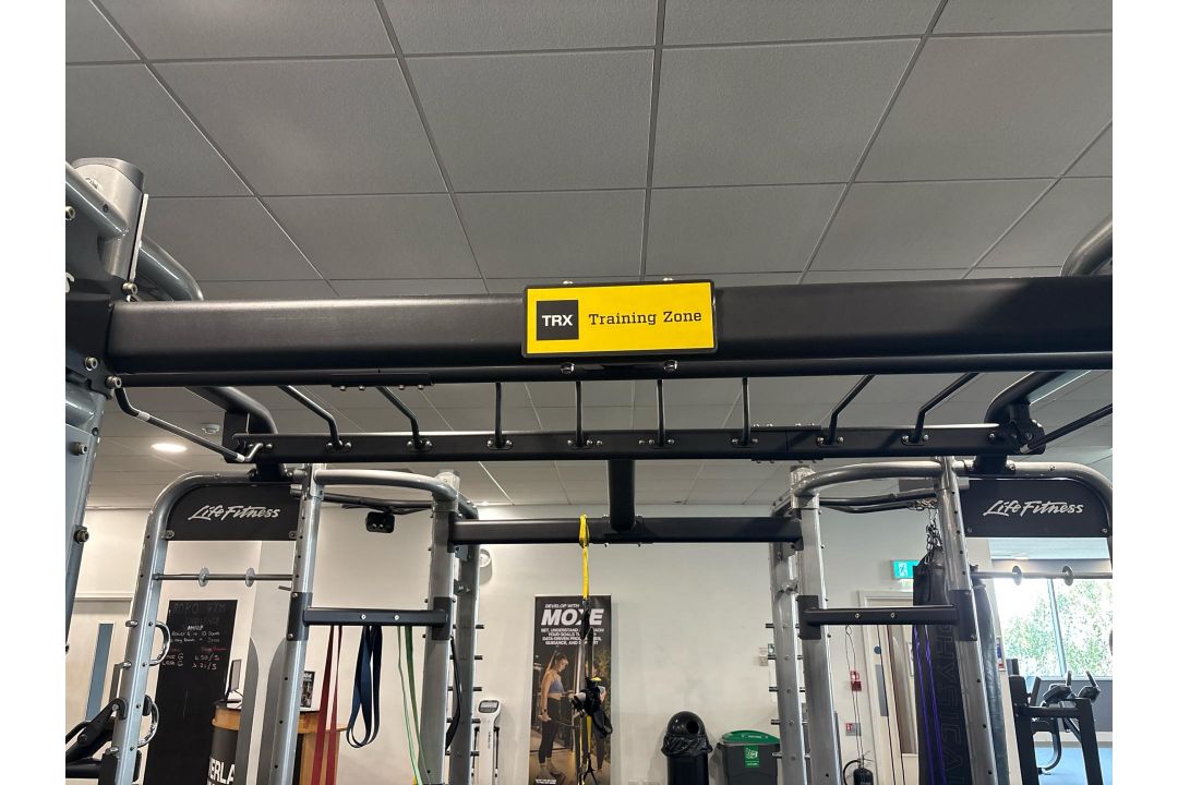 Life Fitness Multi Station – H250cm x W415cm x D400cm – Untested - - NEXT BID MEETS RESERVE - Image 19 of 19