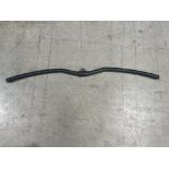 No Reserve Gym Pull Down Bar Attachment