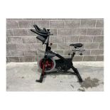 Schwinn AC Spin Bike