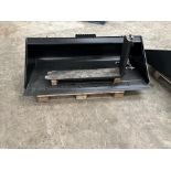 CAT 247kg Bucket