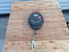 G-Force Safety Fall Arrest Block THX10148