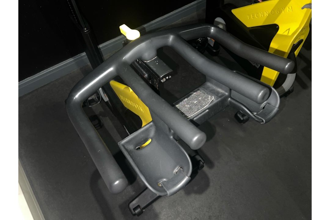 Technogym Spin Bikes – Untested - Image 3 of 4