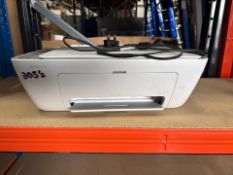 HP Deskjet 2720e – Untested