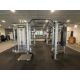 Life Fitness Multi Station – H250cm x W415cm x D400cm – Untested - - NEXT BID MEETS RESERVE - Image 2 of 19