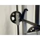 Plate Loaded Smith Machine – H216cm x W160cm x D145cm – Untested - Image 4 of 5