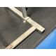 Plate Loaded Smith Machine Plates not included – H216cm x W160cm x D140cm – Untested - Image 2 of 5