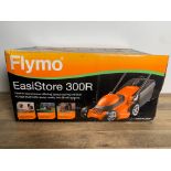 Flymo Easi Store 300R