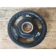 No Reserve Jordan 2.5KG Weight Plate x2 - Image 2 of 2