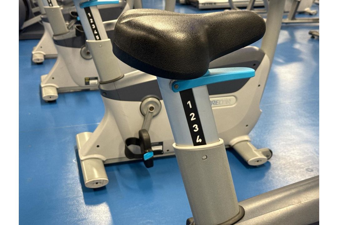 Precor Exercise Bike – Untested - Image 3 of 3