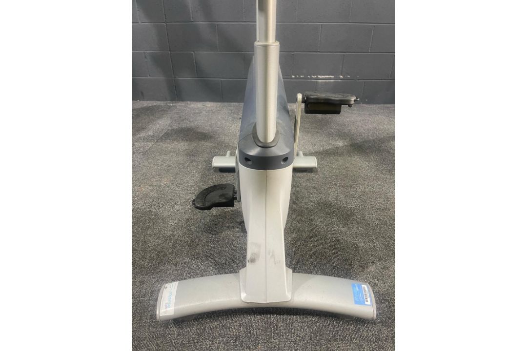 Precor Upright Bike - Image 4 of 7