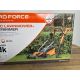 Yardforce EM U32 & ET U24 Lawnmower And Strimmer Set - Image 3 of 13