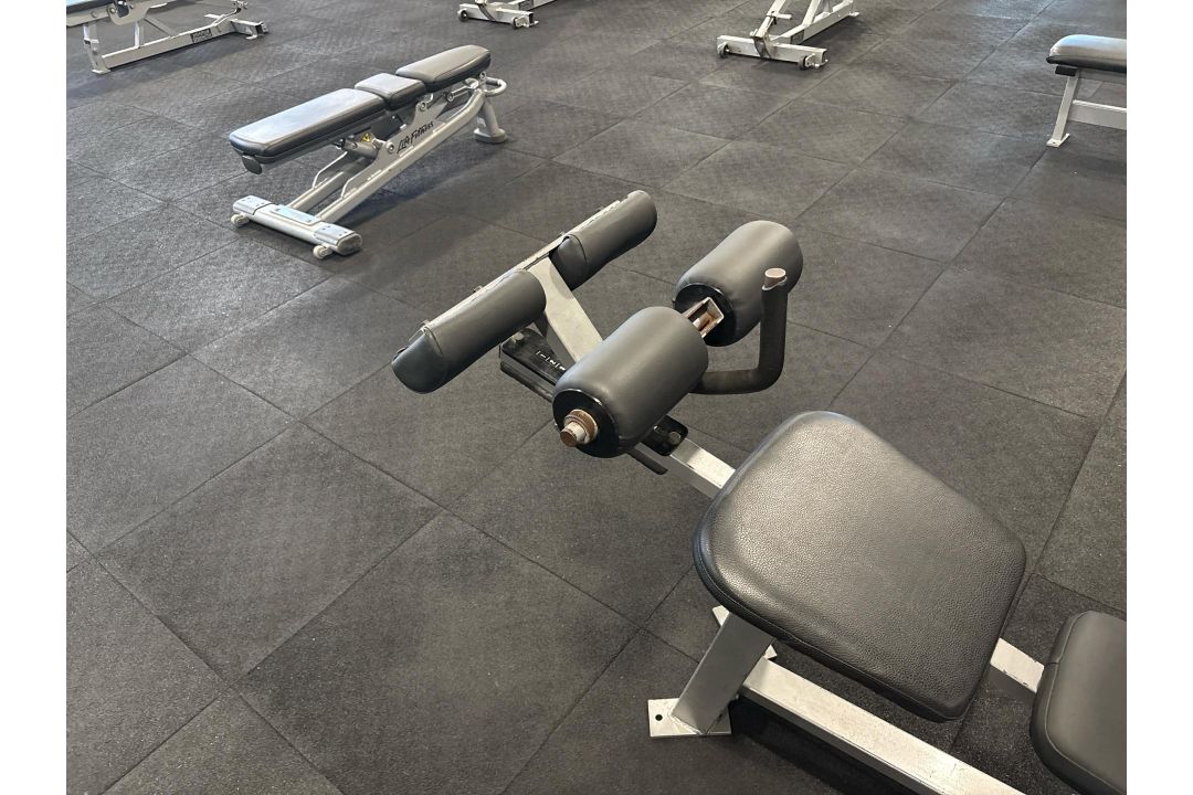 Hammer Strength Decline Bench Press – Untested - Image 4 of 5