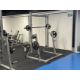 Plate Loaded Smith Machine – H216cm x W160cm x D145cm – Untested - Image 1 of 5
