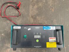 Tennant Gel BC7 Battery Charger