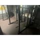 Squat Rack – H225cm x W174cm x D145cm – Untested - Image 6 of 7