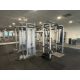 Life Fitness Multi Station – H250cm x W415cm x D400cm – Untested - - NEXT BID MEETS RESERVE - Image 1 of 19