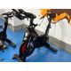 ES Series Spin Bike – Untested - Image 1 of 5